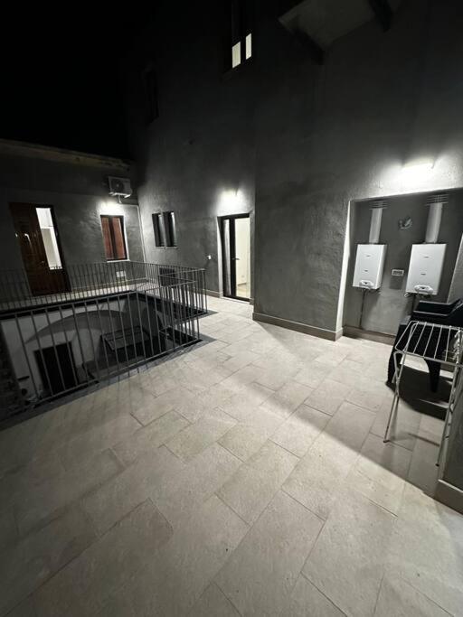 Casa Betulla Di Palazzo Biondi Villa Giarre Dış mekan fotoğraf