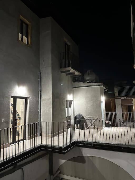 Casa Betulla Di Palazzo Biondi Villa Giarre Dış mekan fotoğraf