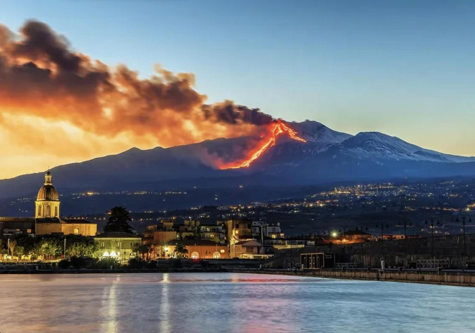 Casa Betulla Di Palazzo Biondi Villa Giarre Dış mekan fotoğraf