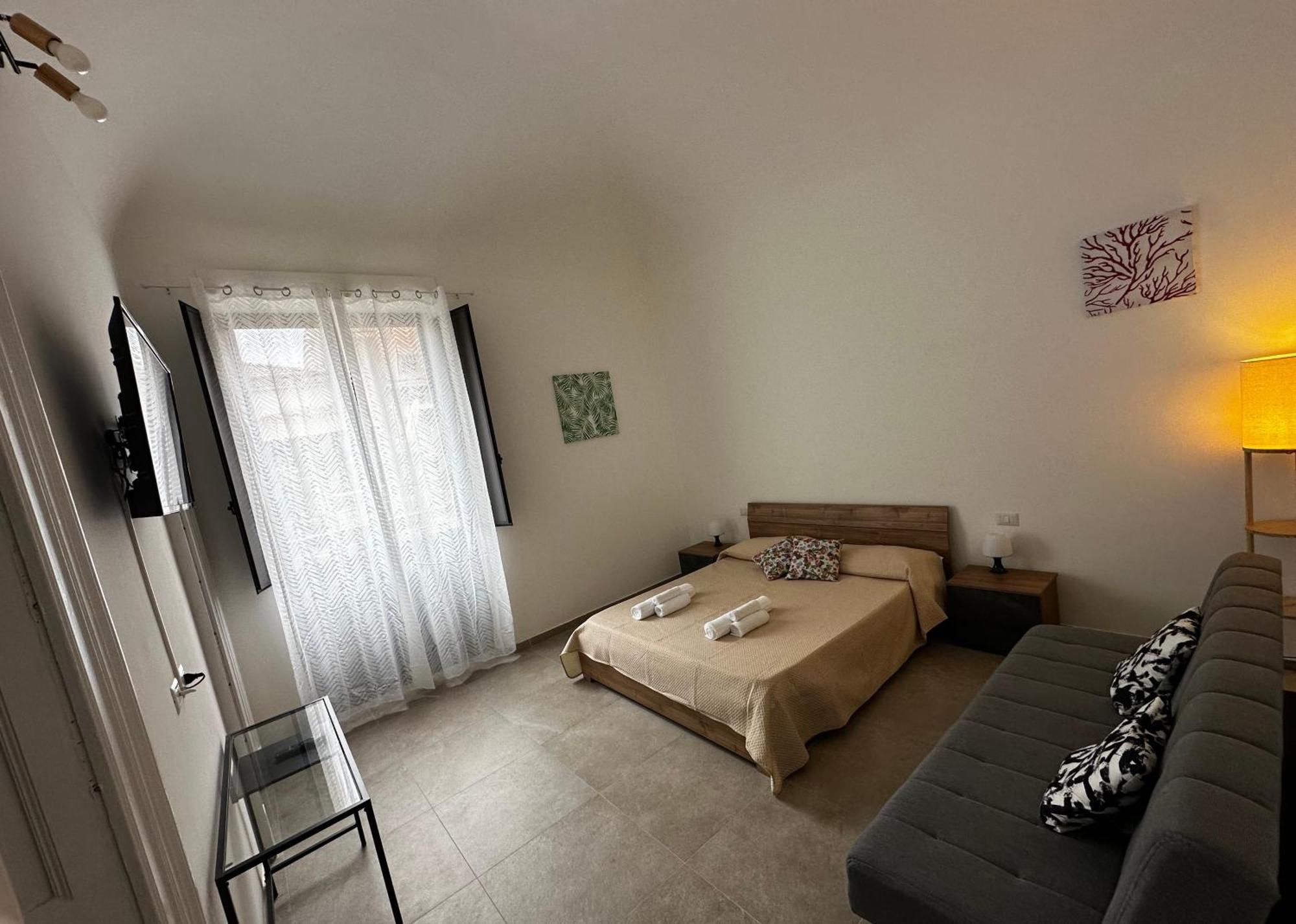 Casa Betulla Di Palazzo Biondi Villa Giarre Dış mekan fotoğraf